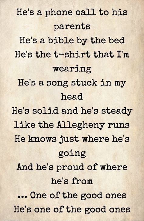 The Good Ones Song by Gabby Barrett One Of The Good Ones Lyrics, Song Lyrics For Husband, Country Songs Quotes, Country Singers Quotes, Country Songs Lyrics, Country Song Wallpaper, Country Song Lyric Quotes, Country Lyric Wallpapers, Country Music Lyrics To Live By