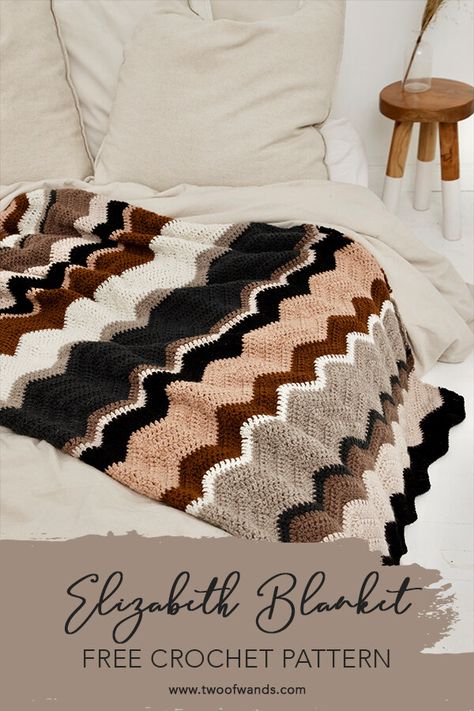 Crocheting Blanket, Motifs Afghans, Crocheted Blanket, Confection Au Crochet, Crochet For Beginners Blanket, Crochet Blanket Designs, Crochet Throw Blanket, Manta Crochet, Crochet Patterns Free Blanket