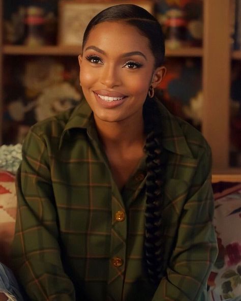 Zara Shahidi, Tara Shahidi Hairstyles, Zoe Grownish Hairstyles, Sayeed Shahidi, Tara Shahidi, Grownish Zoey Hairstyles, Yara Shahidi Braids, Grownish Hairstyles, Yara Shahidi Makeup