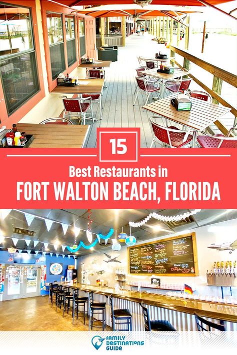 Ft Walton Beach Florida Things To Do, South Walton Beach Florida, Things To Do In Fort Walton Beach Fl, Ft Walton Beach Florida, Ft Walton Beach Florida Restaurants, 30a Restaurants, Destin Florida Restaurants, Destin Restaurants, Fort Walton Beach Florida Restaurants