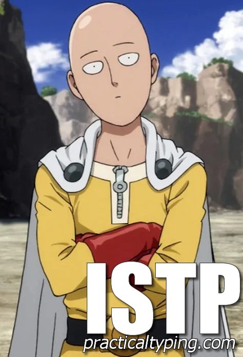 Unofficial MBTI typing of Saitama from One-Punch Man as an ISTP One Punch Man Wallpapers, Genos X Saitama, Caped Baldy, Anime One Punch Man, Saitama One Punch Man, Saitama One Punch, One Punch Man Manga, One Punch Man Anime, Anime Group