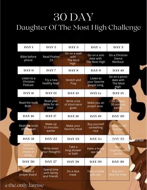 30 Day Bible Challenge For Women, Christian Quotes Images, Learn The Bible, Bible Study Help, Bible Study Plans, Bible Study Methods, Bible Challenge, Inspire Bible Journaling, Get Closer To God