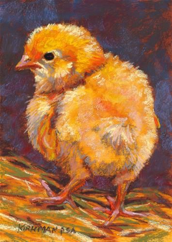 Chicks Painting, Cute Chicken Painting Easy, Chicken And Chicks Drawing, Hen Watercolor Painting, Crazy Chicken Painting, Farm Animal Paintings, Rooster Painting, Chicken Painting, Rooster Art