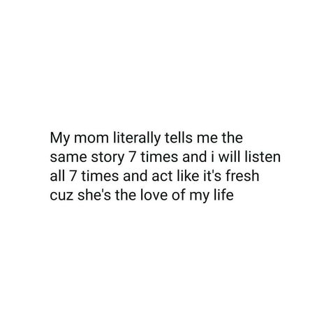 Mom Tweets, Mom Life Quotes, Feel Good Quotes, Me Quotes Funny, Funny True Quotes, Dad Quotes, Quotes That Describe Me, Snap Quotes, Aesthetic Words