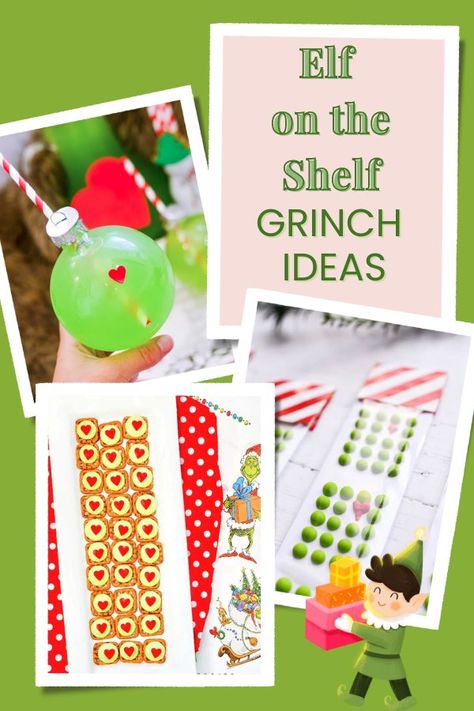 15 Fun Elf On The Shelf Grinch Ideas Grinch Elf On Shelf Ideas, Elf On Shelf With Grinch, Elf And Grinch On The Shelf Ideas, Elf On The Shelf And The Grinch, Elf On The Shelf With Grinch Ideas, Elf On The Shelf Ideas Grinch, Elf On Shelf Grinch Ideas, Grinch Elf Ideas, Elf On The Shelf And Grinch Ideas