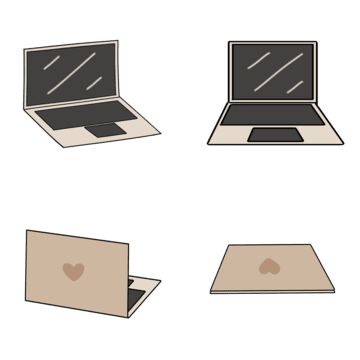 laptop icon,laptop sticker,laptop icons,laptop,computer,symbol,design,graphic,simple,isolated,element,graphic design,laptop mockup,display,beautiful laptop,laptop illustration,hand drawn laptop,technology,keyboard,office supplies,internet,electronic Laptop Reference Drawing, Laptop Drawing Easy, Laptop Drawing Art, Gacha Laptop, Laptop Design Ideas, Laptop Reference, Laptop Doodle, Neuromorphic Computing, Graphic Design Laptop