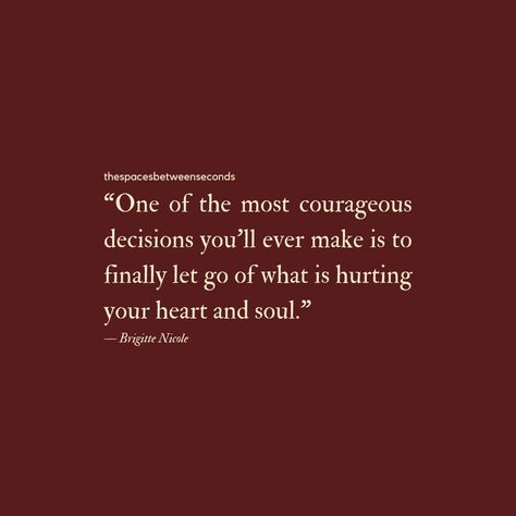 it takes a lot of courage to letting go, just as much as falling in love ♡.........❍.........⎙........⌲   𝘭𝘪𝘬𝘦, 𝘤𝘰𝘮𝘮𝘦𝘯𝘵, 𝘴𝘢𝘷𝘦, 𝘴𝘩𝘢𝘳𝘦      ☛ 𝐟𝐨𝐥𝐥𝐨𝐰 @thespacesbetweenseconds for more pictures source: pinterest . . . . . . . tags: #quotes #loveislove #aesthetic #booksquotes #lovers #tumblrposts #deeppoetry #love #prose #classic #academia #literature #darkacademia #explorepage✨ #romancticacedemia #dailyquotes #aboutlove #letstalkaboutlove #relationshipquotes #litmemes #literaturememes #explore... Letting Go Of Your Crush Quotes, What Falling In Love Looks Like, Falling Into Place Quotes, Quotes About Falling Out Of Love, Falling Out Of Love Quotes, Fell Out Of Love, Pinterest Tags, Let's Talk About Love, Our Love Quotes