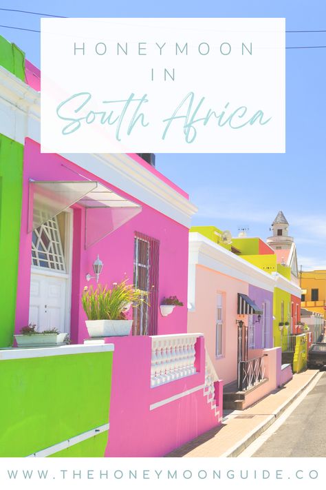 South Africa by The Honeymoon Guide - when to go where to stay and what to do for your honeymoon in South Africa via @thehoneymoonguidex Honeymoon In South Africa, Zanzibar Honeymoon, Morocco Honeymoon, South Africa Honeymoon, Africa Honeymoon, Gorilla Trekking, Dream Honeymoon, Honeymoon Hotels, Victoria Falls