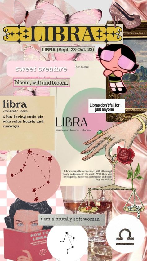 #libra #zodiac #wallpaper Libra Moodboard Aesthetic, Libra Sign Wallpaper, Libra Asthetic Wallpers, Libra As A Person, Libra Energy Aesthetic, Libra Fashion Aesthetic, Libra Women Aesthetic, Libra Zodiac Wallpaper Aesthetic, Libra Zodiac Aesthetic