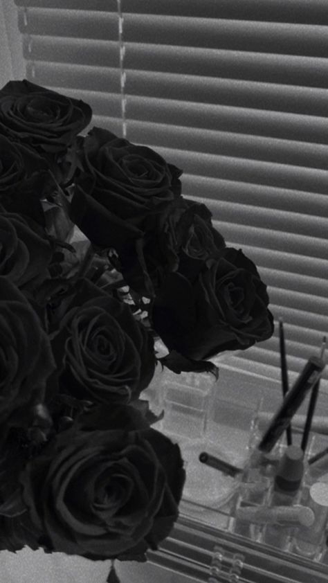 Wilted Flowers Aesthetic Dark, Gajry Phool, Black Rose Bouquet, Aesthetic Bike, Wilted Flowers, Divine Proportion, Black Rose Flower, The Golden Ratio, Rose Noir