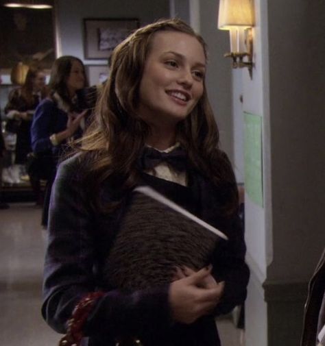 Blair Waldorf Icon, Academic Aesthetic, Paris Geller, Gossip Girl Aesthetic, Spencer Hastings, Gossip Girl Fashion, Study Inspo, Rory Gilmore, Blair Waldorf