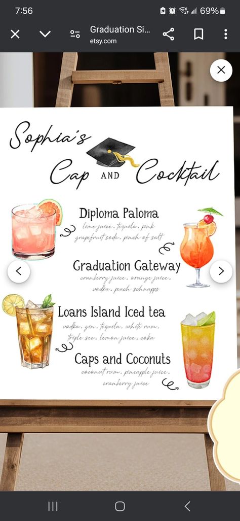 Teacher Themed Cocktails, Cocktail Theme, Peach Schnapps, Drinks Alcohol, Triple Sec, Drinks Alcohol Recipes, Alcohol Recipes, Cranberry Juice, Iced Tea