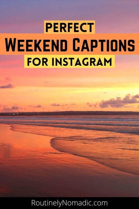 A Weekend Well Spent Quote, Saturday Quotes Instagram, Hello Weekend Quotes, Weekend Captions Instagram Saturday, Weekend Vibes Quotes Instagram, Weekend Trip Captions Instagram, Weekend Photo Dump Captions, Weekend Recap Captions, Weekend Ig Captions