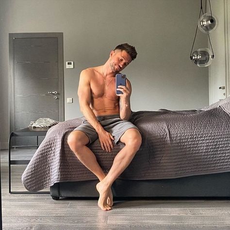 Sergey Lazarev, The Best Man, A Good Man, Famous People, Mirror Selfie