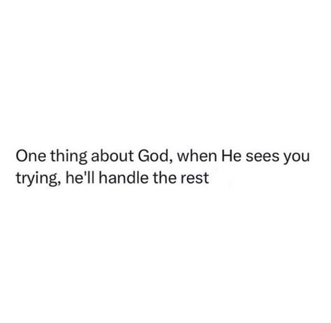 Let God Handle It, Let God, Healing Quotes, Instagram Quotes, You Tried, Healing, Let It Be, Quotes, Instagram