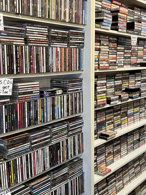 Custom Cd, Cd Dvd Storage, Physical Media, Music Storage, Music Rooms, Dvd Collection, Cd Storage, Dead Man Walking, Cd Collection