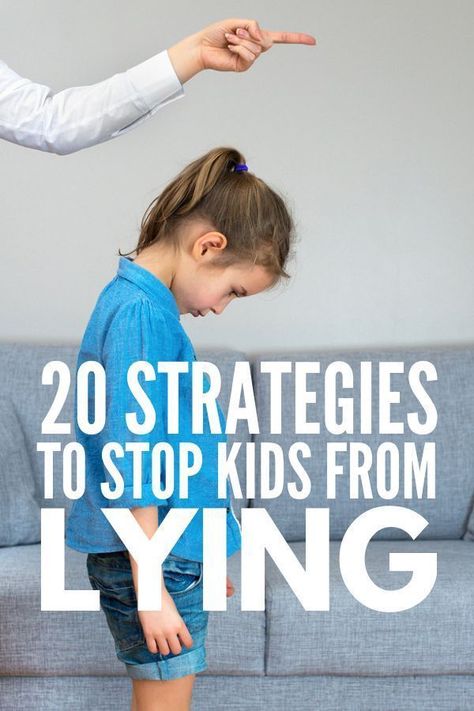 How to Stop Kids From Lying | My children will NEVER lie, right? WRONG! Lying is a natural part of child development, and this collection of 20 simple parenting tips, ideas, strategies, and consequences that don't involve punishment will teach parents (and teachers) how to stop kids lying and how to encourage truthful and respectful behavior at home and in the classroom. #parentingtips #kidslying #consequencesforkids Preschool Routine, Simple Parenting, Raising Kids Quotes, Mom Challenge, Kids Lying, Never Lie, Stop Lying, Parenting Discipline, How To Teach Kids