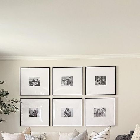 Sherri Calnan on Instagram: "Cozy living room views🤍 This week went by so fast! I can’t believe it’s already Friday again. What are your weekend plans? We’ve got lots of baseball but other than that just relaxing 🙌🏻. Wall color~ BM Classic Gray HOW TO SHOP 1. Click the link in my BIO and then select SHOP MY HOME - LTK #homeinspo #sherricalnanhome #moderncoastal #livingroomdecor #livingroominspiration #livingroomstyle #ourhome #makehomeyours #myhomebeautiful #interiors123 #howihaven #coa Sherri Calnan, Bm Classic Gray, Classic Gray, Select Shop, Weekend Plans, July 7, Modern Coastal, Living Room Style, Just Relax