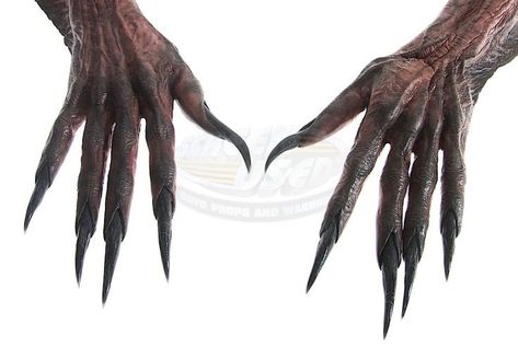 Clawed Hands Aesthetic, Queen Vampire, Monster Hands, Nightmares Art, Eyeless Jack, Dragon Claw, Supernatural Beings, Metal Tree Wall Art, Horror Book