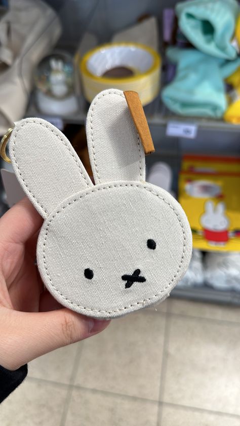 miffy aesthetic | cute wallet | miffy Miffy Wallet, Miffy Aesthetic, Dutch Rabbit, Money Case, Cute Wallet, Cute Wallets, Aesthetic Cute, Pencil Case, Doodles