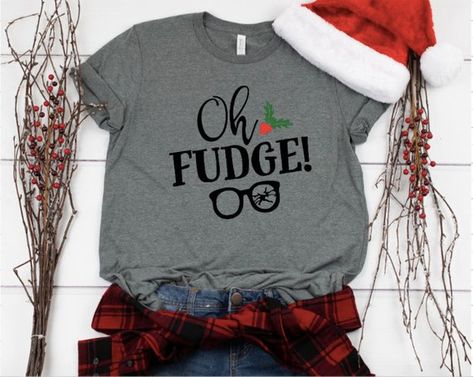 Funny Christmas Stories, Black Friday Shopping Shirts, Christmas Stories, Christmas Tee Shirts, Buffalo Plaid Christmas, Brand Shirts, Funny Christmas Shirts, Black Friday Shopping, Plaid Christmas