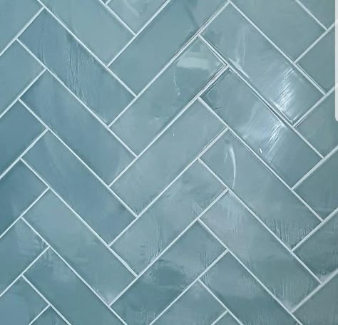 Blue Chevron Tile Bathroom, Blue Herringbone Shower Tile, Chevron Tile Bathroom, Turquoise Herringbone Tile Bathroom, Blue Tiles Texture, Blue Glazed Tile Bathroom, Herringbone Wall Tile, Blue Tile Bathroom Texture, Blue Herringbone Tile