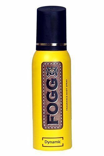 About This Item Fogg Dynamic Fragrance Body Spray, 120ml Terms & Conditions  100% customer satisfaction is our principal and prime goal We consider your feedback is as important as sale. Please do leave your feedback after receiving your ordered item and if you are not satisfied with the product or service then before leaving any negative or neutral feedback please do contact us. We will definitely resolve the issue if any and will give you refund if genuine. Your POSITIVE FEEDBACK is asset for Fogg Body Spray, Body Spray For Men, Body Odor, Women Perfume, Body Spray, Fragrances Perfume, Deodorant, Beauty And Personal Care, Health And Beauty