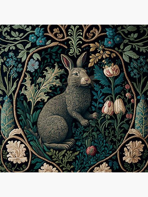 Willaim Morris Wallpaper, Morris And Co Owl And Willow, William Morris Brer Rabbit Wallpaper, William Morris Cushions, William Morris Owl And Willow, Art Nouveau Mucha, William Morris Patterns, William Morris Art, William Morris Designs