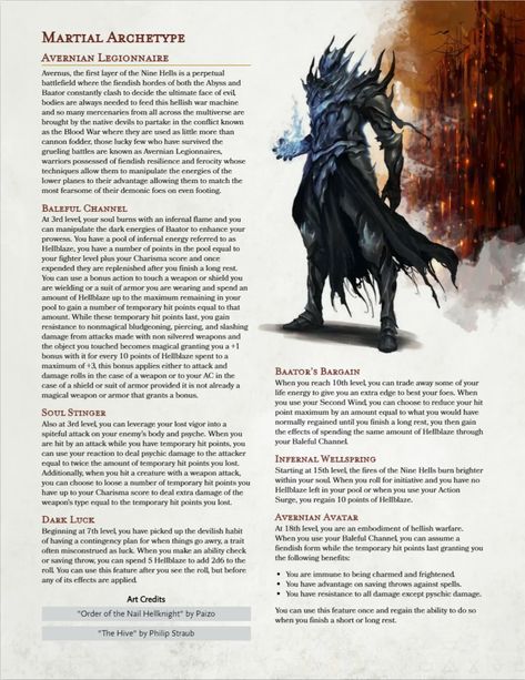 Fighter Subclass 5e, Martial Archetype, Dnd Fighter, Dnd Subclasses, Eldritch Knight, D D Classes, Dnd Classes, Dnd Races, Dungeons And Dragons Classes