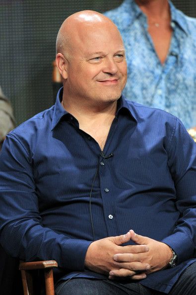 Graham Cooke (actor Michael Chiklis) Michael Chiklis, Fallen Series, Film Serie, Actors, Film, Tv