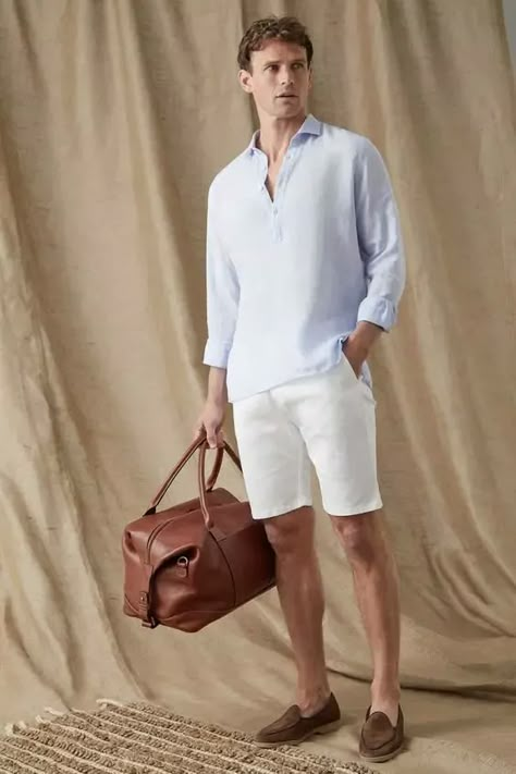 Old Money’s guide to the best men’s summer 21 outfits ideas Old Money Summer Men Outfits, Suede Loafers Outfit, Old Money Style Aesthetic, Men's Winter Outfits, Old Money Aesthetics, Loafers Men Outfit, Money Aesthetics, Brown Suede Loafers, Loafers Outfit