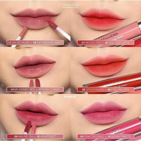 Ombre Lips Tutorial, Ombre Lipstick, Brand Makeup, Recommended Skin Care Products, Lip Tutorial, Beautiful Skin Care, Lip Makeup Tutorial, Ombre Lips, Nude Makeup