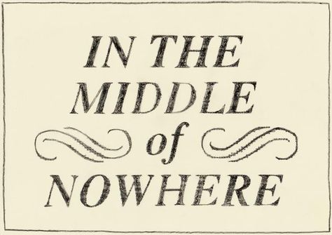 PRINT In The Middle of Nowhere - The Amateur Weather Observers Immunity Aesthetic, Clairo Immunity, Clairo Aesthetic, In The Middle Of Nowhere, Middle Of Nowhere, Junior Year, Amelie, Printed Paper, In The Middle