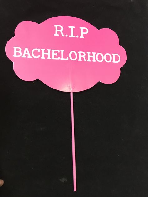 Bachelorette Party Props, Bride Squad, Party Props, Bachelor Party, Bachelorette Party, Projects To Try, Quick Saves