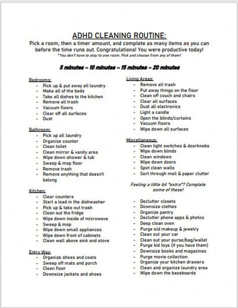 Cleaning Routine Checklist, Routine Checklist, House Cleaning Checklist, Household Cleaning Tips, Cleaning Checklist, Cleaning Schedule, Cleaning Routine, House Cleaning Tips, Diy Cleaning Products