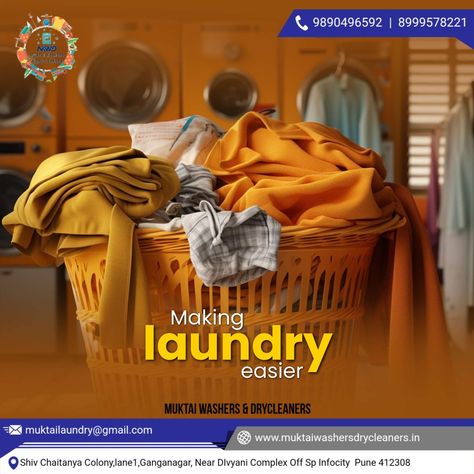 Commercial Laundry, Dry Cleaning Services, Laundry Service, Dry Cleaners, Cleaning Service, Cotton Linen, Washer, Highlights