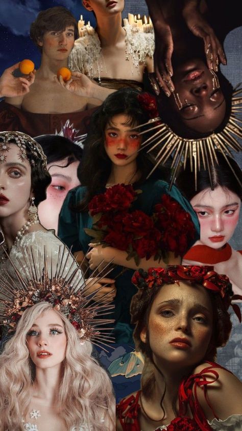 instagram user @anneofblueandart Rennaissance Art, Baroque Art, Angel Aesthetic, Painting Collage, Pre Raphaelite, Old Paintings, Classical Art, Mixed Media Art, Classic Art