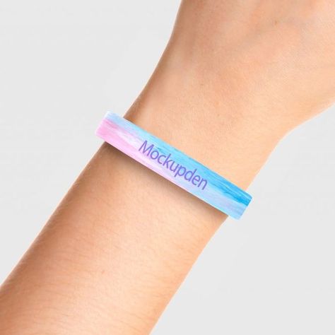 Free Wristband Mockup PSD Template Event Wristband, Free Mockup Templates, Mockup Templates, Free Mockup, Mockup Psd, Free Psd, Psd Templates, Mockup, Free Design