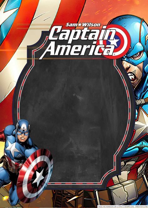 America Themed Birthday Party, Captain America Party Decorations, Captain America Background, Captain America Decorations, America Themed Party, Captain America Mask, Captain America Party, Symbol Of Courage, Captain America Birthday