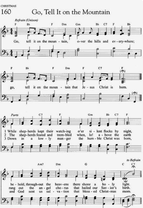 Christmas Hymns Lyrics, Hymn Lyrics, Sacred Music, Gospel Song Lyrics, Christian Hymns, Hymn Sheet Music, Hymn Music, Christian Lyrics, Worship Songs Lyrics