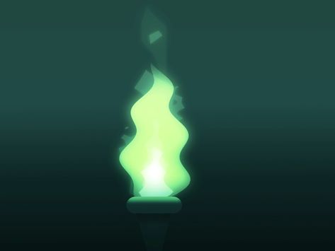 Magic fire gif motion dark smoke light magic green after effect 2d fire animation Green Effect, Fire Graphic, Light Animation, Magic Animation, Fire Gif, Magic Gif, Magic Light, Fire Animation, Illusion Gif