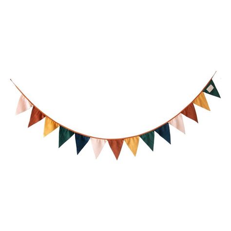 Macrame Garland, Pennant Garland, Rainbow Mobile, Done By Deer, Flag Garland, Crochet Garland, Felt Leaves, Star Garland, Luxury Wallpaper