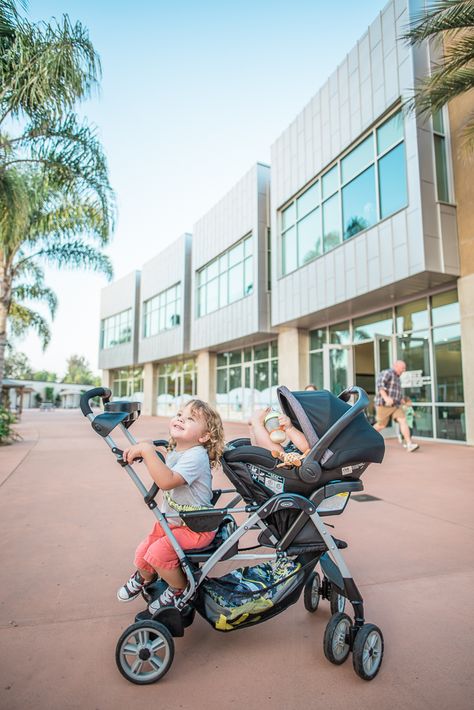 Double Stroller For Infant And Toddler, Marketplace Photography, Zoe Stroller, Diy Baby Stroller, Stroller Workout, Double Baby Strollers, Disney Stroller, Cybex Stroller