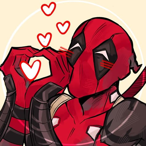 Deadpool Fan Art, Deadpool Love, Deadpool Y Spiderman, Deadpool X Spiderman, Spiderman Deadpool, Deadpool Spiderman, Deadpool Funny, Deadpool Art, Image Spiderman