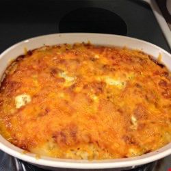 Delmonico Potatoes, Recipes Veggie, Canned Potatoes, Pasta Side Dishes, Grated Potato, Potatoes Au Gratin, Baked Casserole, Hash Brown, Potato Side Dishes