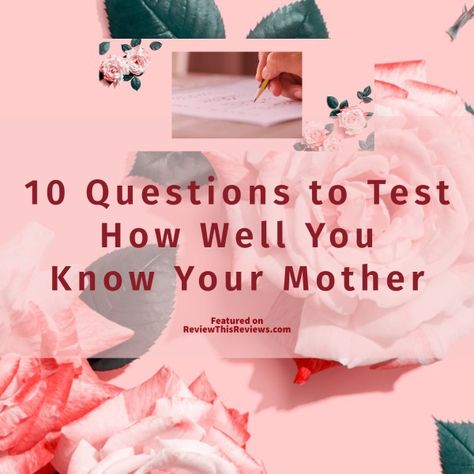 Questions To Ask Your Mom Before She Dies, Questions To Ask Mom, Questions To Ask Mom About Her Life, Questions To Ask Your Mom, Love Frank Sinatra, Mother’s Day Trivia Question, New Country Songs, Frank Sinatra Music, Fun Holidays