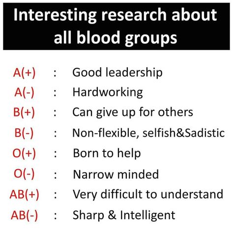 Me:A+ Blood Group Facts, Facts About Friendship, Birth Month Quotes, Blood Group, Physiological Facts, Blood Groups, Interesting Facts About World, Psychological Facts, Psychology Fun Facts