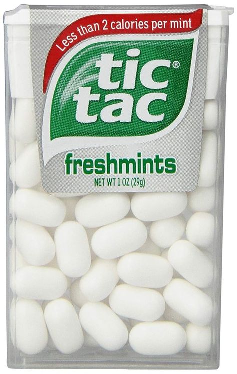 Tic Tac Mints Custom Tea Bags, Breath Mints, Chocolate Spoons, Mint Tins, Fresh Groceries, Mini Glass Bottles, Mini Soaps, Mint Candy, Candle Store