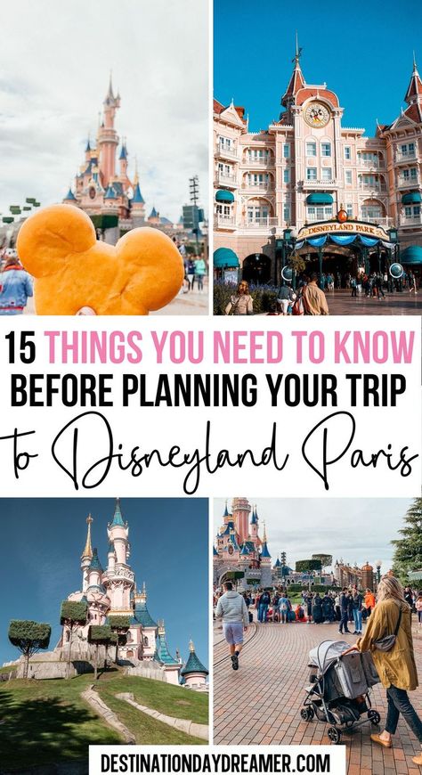 Disney Paris Trip Planning, Disney World Paris France, Paris France Disneyland, Disneyland Paris Surprise Ideas, Disneyland Paris Checklist, Disneyland Paris Trip Planning, Disneyland Paris Guide, Disneyland Paris Tips And Tricks, Disneyland Paris 2023