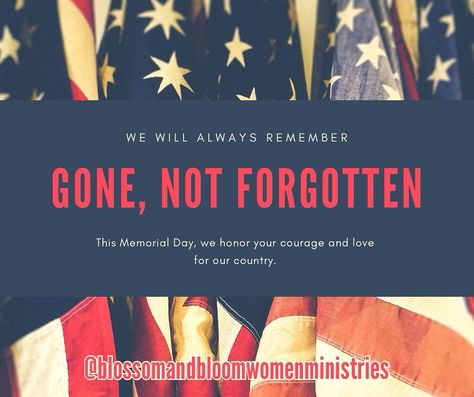 Memorial Day Message, Memorial Day Pictures, Memorial Day Quotes, Thinking Of You Today, American Quotes, Holiday Quotes, Veteran’s Day, Happy Memorial Day, Grateful For You